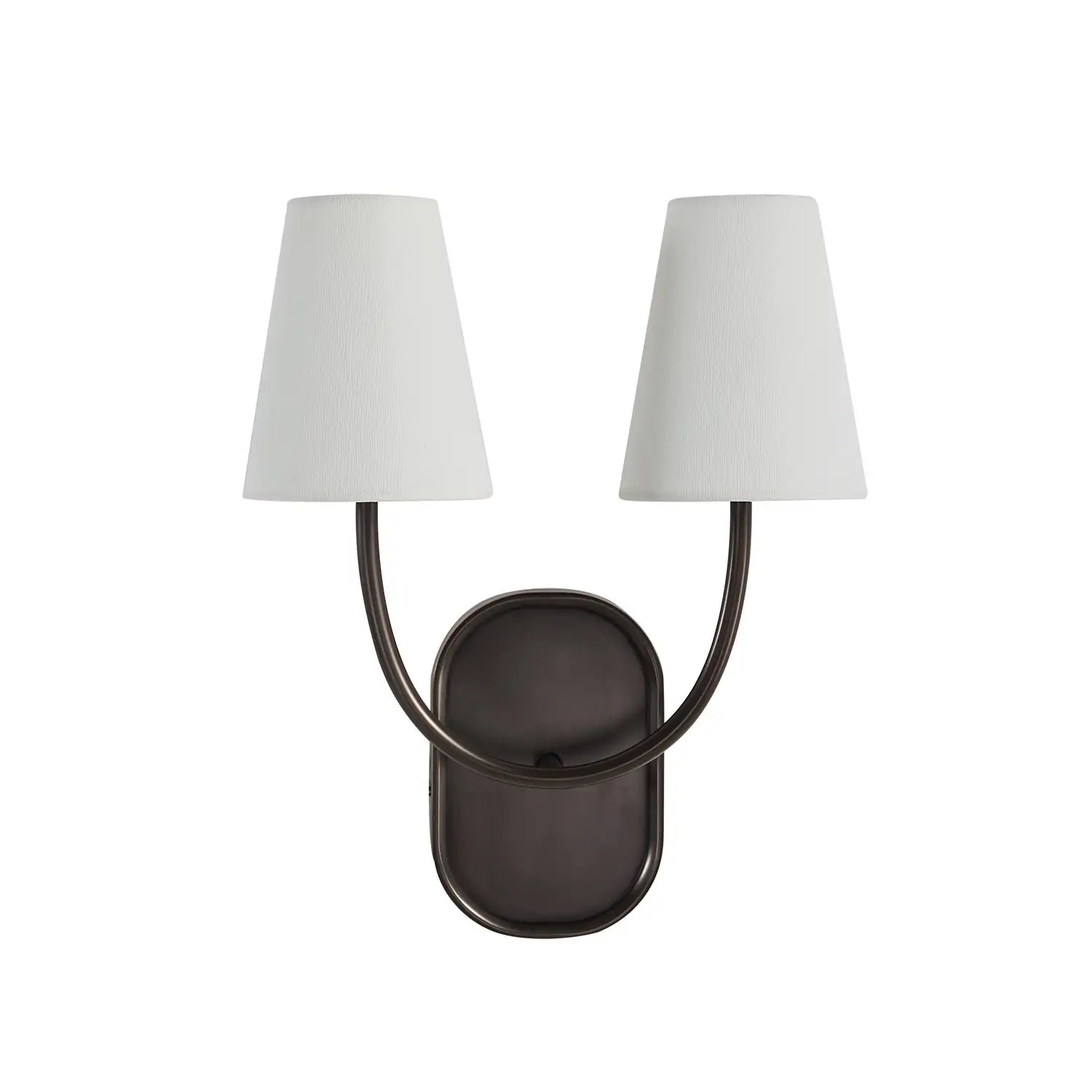 RENWIL, MEGARA WALL SCONCE, WALL SCONCES