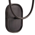 RENWIL, MEGARA WALL SCONCE, WALL SCONCES