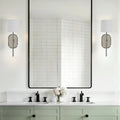 RENWIL, WHITNEY WALL SCONCE, WALL SCONCES