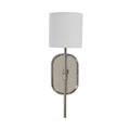 RENWIL, WHITNEY WALL SCONCE, WALL SCONCES