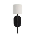 RENWIL, FICO WALL SCONCE, WALL SCONCES