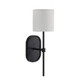 RENWIL, FICO WALL SCONCE, WALL SCONCES
