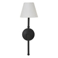 RENWIL, KUROSU WALL SCONCE, WALL SCONCES