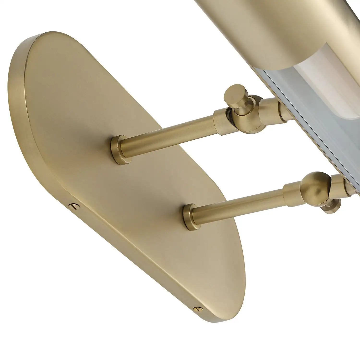 RENWIL, OPALE WALL SCONCE, WALL SCONCES