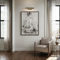 RENWIL, PRIYA WALL SCONCE, WALL SCONCES