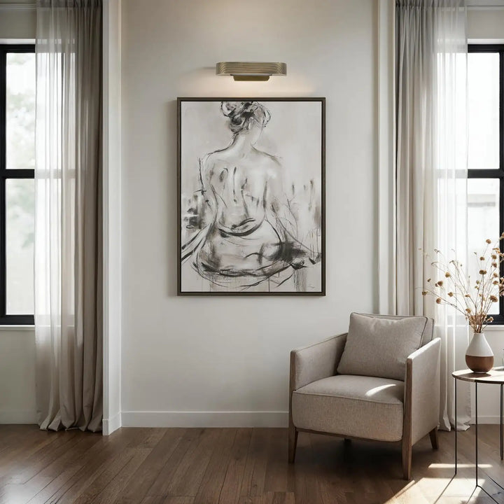 RENWIL, PRIYA WALL SCONCE, WALL SCONCES