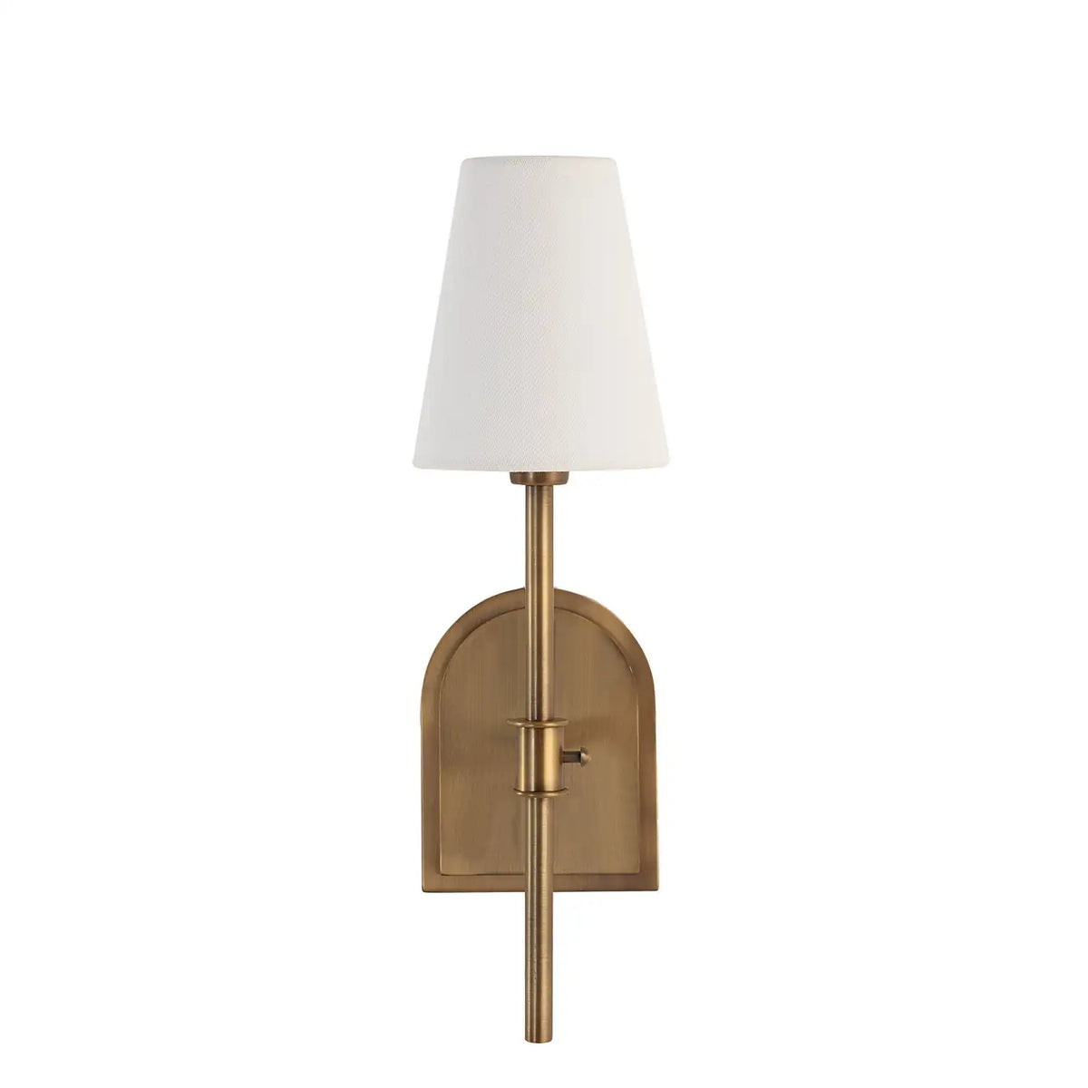 RENWIL, Montreux Wall Sconce, WALL SCONCES
