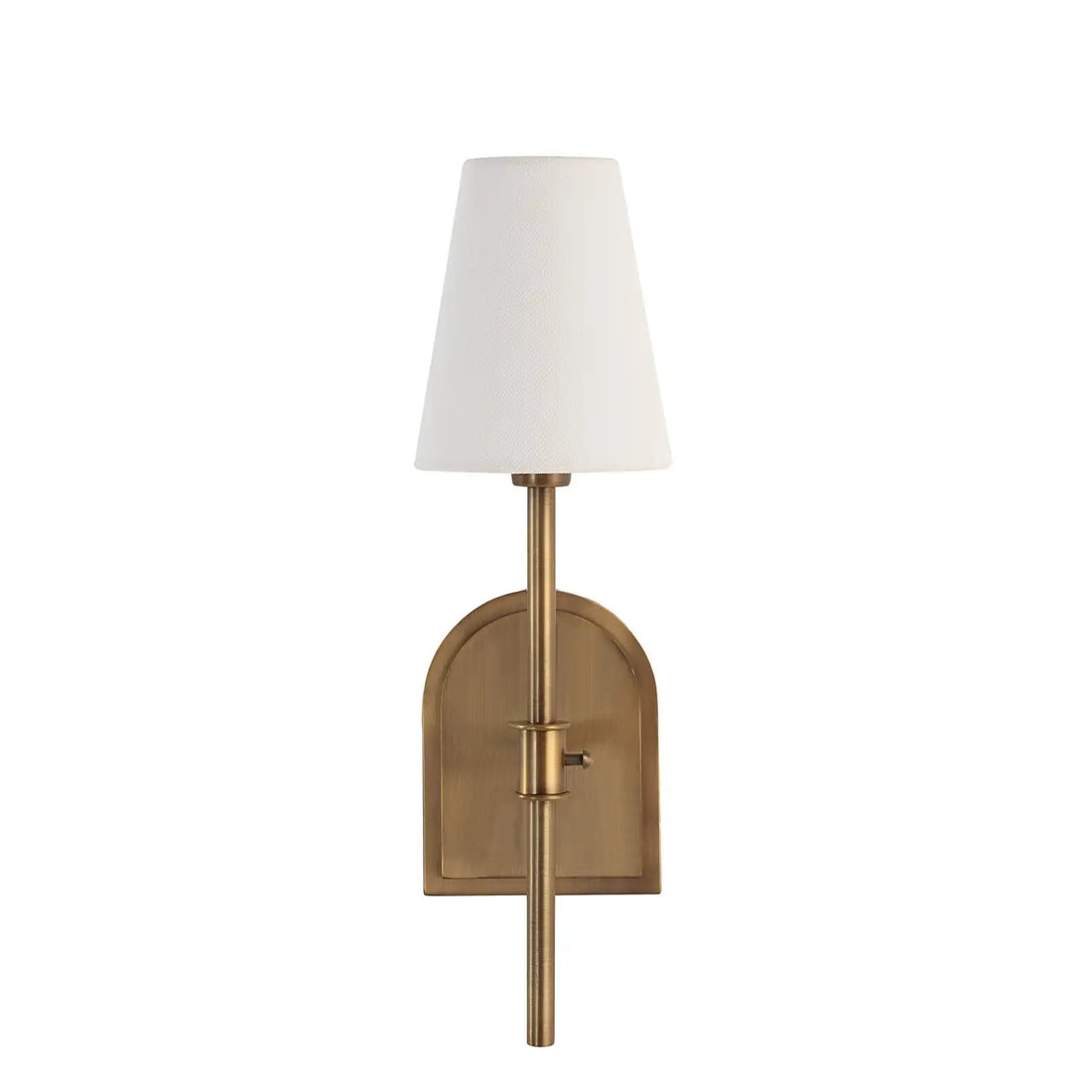 RENWIL, MONTREUX WALL SCONCE, WALL SCONCES