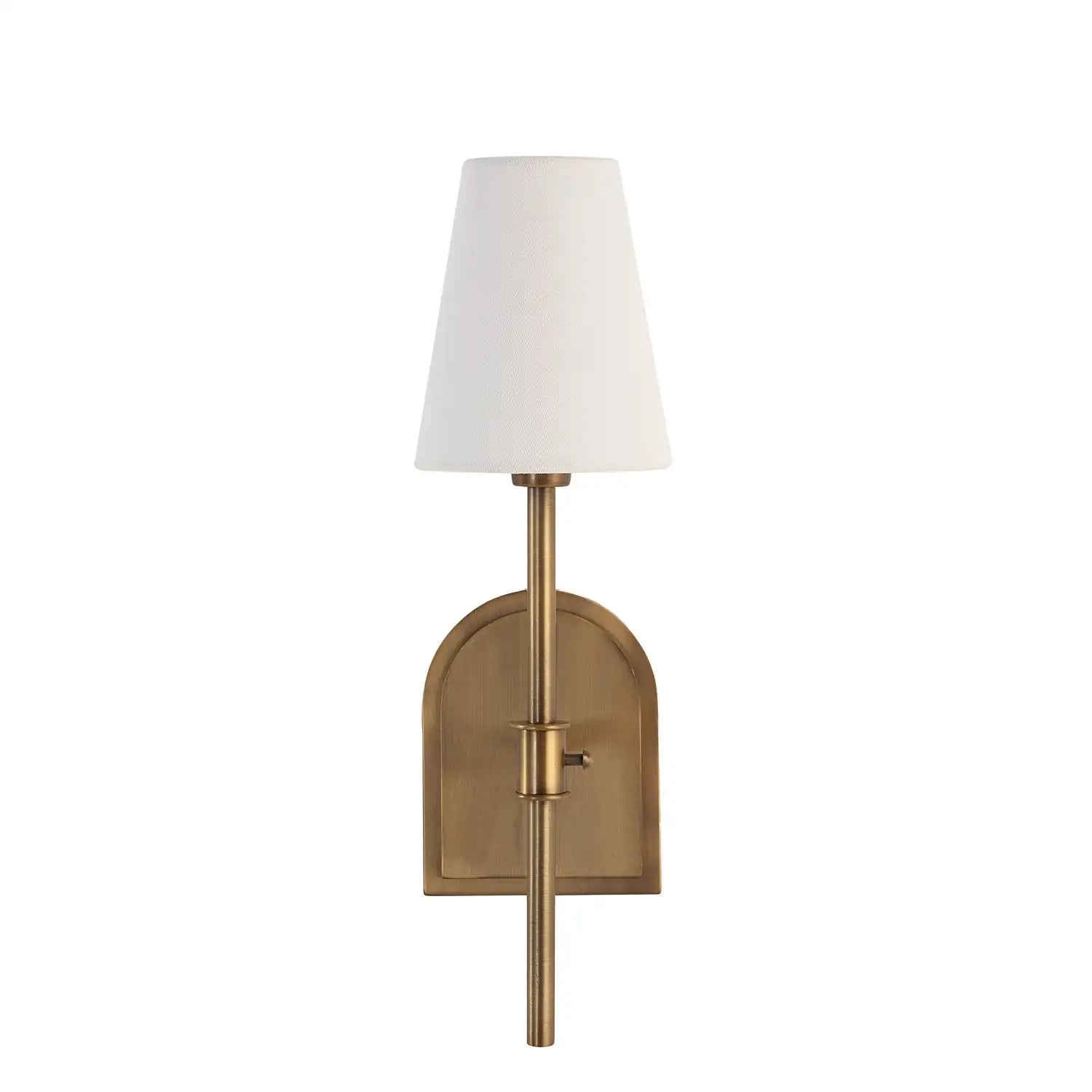 RENWIL, MONTREUX WALL SCONCE, WALL SCONCES