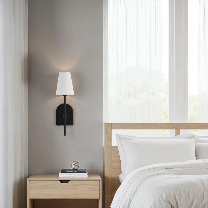 RENWIL, MILILANI WALL SCONCE, WALL SCONCES