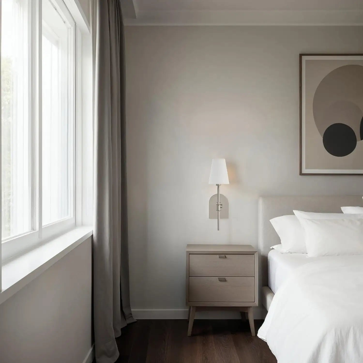 RENWIL, NOWRA WALL SCONCE, WALL SCONCES