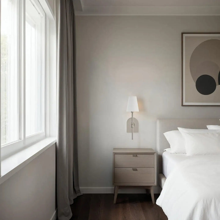 RENWIL, NOWRA WALL SCONCE, WALL SCONCES