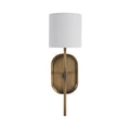 RENWIL, PEONIA WALL SCONCE, WALL SCONCES