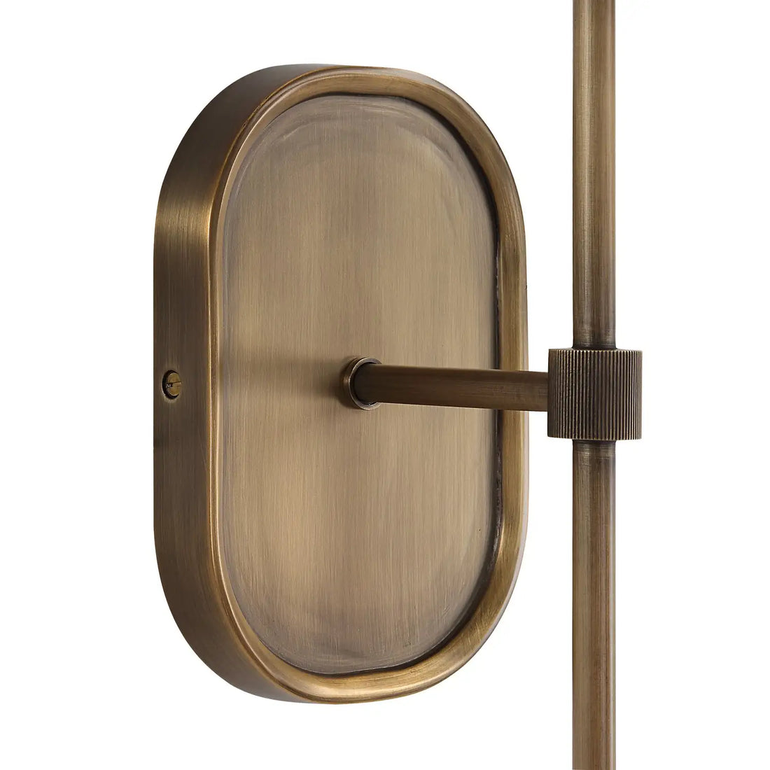 RENWIL, PEONIA WALL SCONCE, WALL SCONCES
