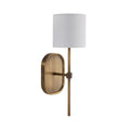 RENWIL, PEONIA WALL SCONCE, WALL SCONCES