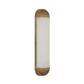 RENWIL, AMICI WALL SCONCE, WALL SCONCES