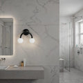 RENWIL, SANTO WALL SCONCE, WALL SCONCES