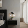 RENWIL, SANTO WALL SCONCE, WALL SCONCES