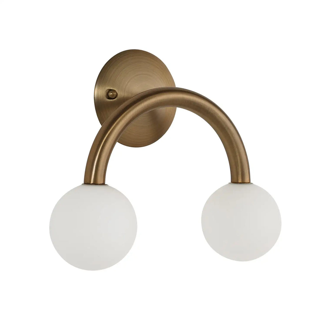 RENWIL, SANTI WALL SCONCE, WALL SCONCES