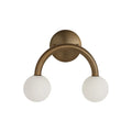 RENWIL, SANTI WALL SCONCE, WALL SCONCES