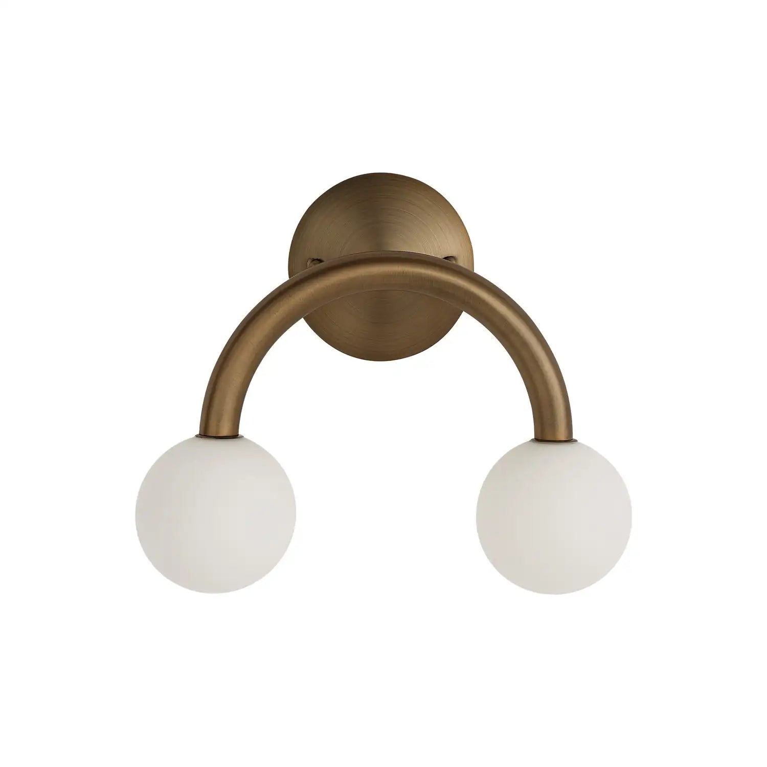 RENWIL, SANTI WALL SCONCE, WALL SCONCES