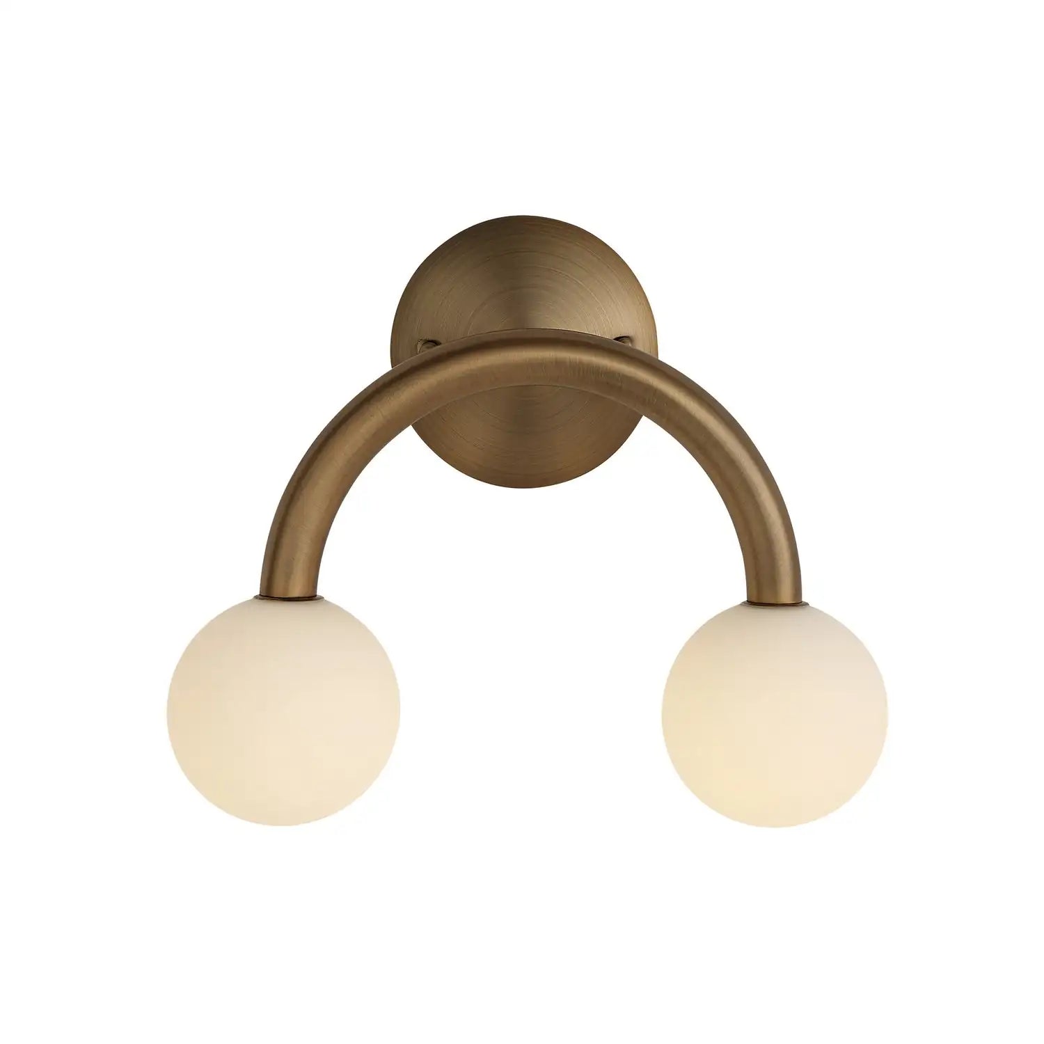 RENWIL, SANTI WALL SCONCE, WALL SCONCES