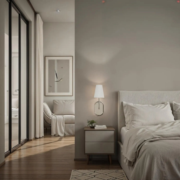 RENWIL, ANNONA WALL SCONCE, WALL SCONCES