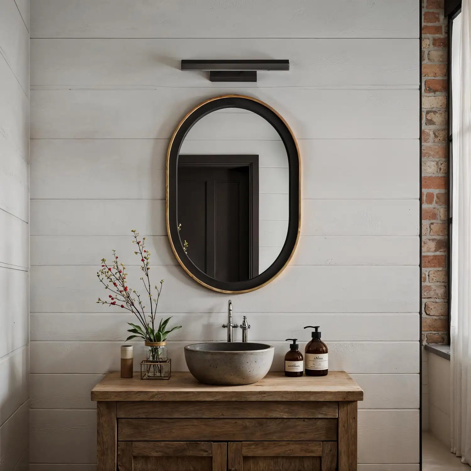 RENWIL, NEA WALL SCONCE, WALL SCONCES