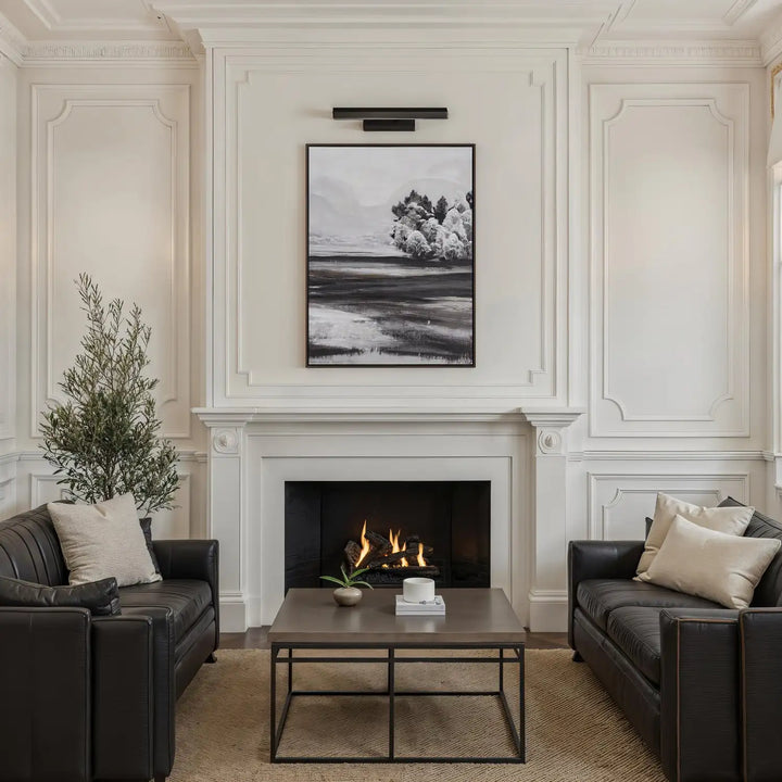 RENWIL, NEA WALL SCONCE, WALL SCONCES