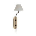 RENWIL, ACCA WALL SCONCE, WALL SCONCES