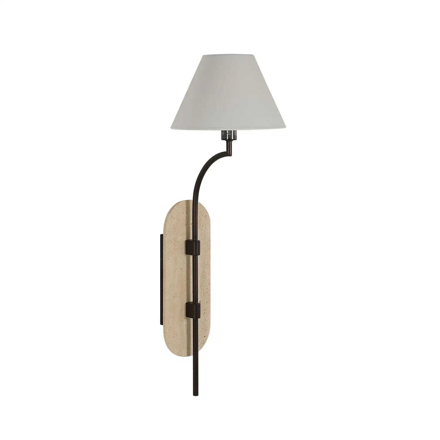 RENWIL, ACCA WALL SCONCE, WALL SCONCES
