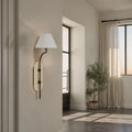 RENWIL, ACCA WALL SCONCE, WALL SCONCES