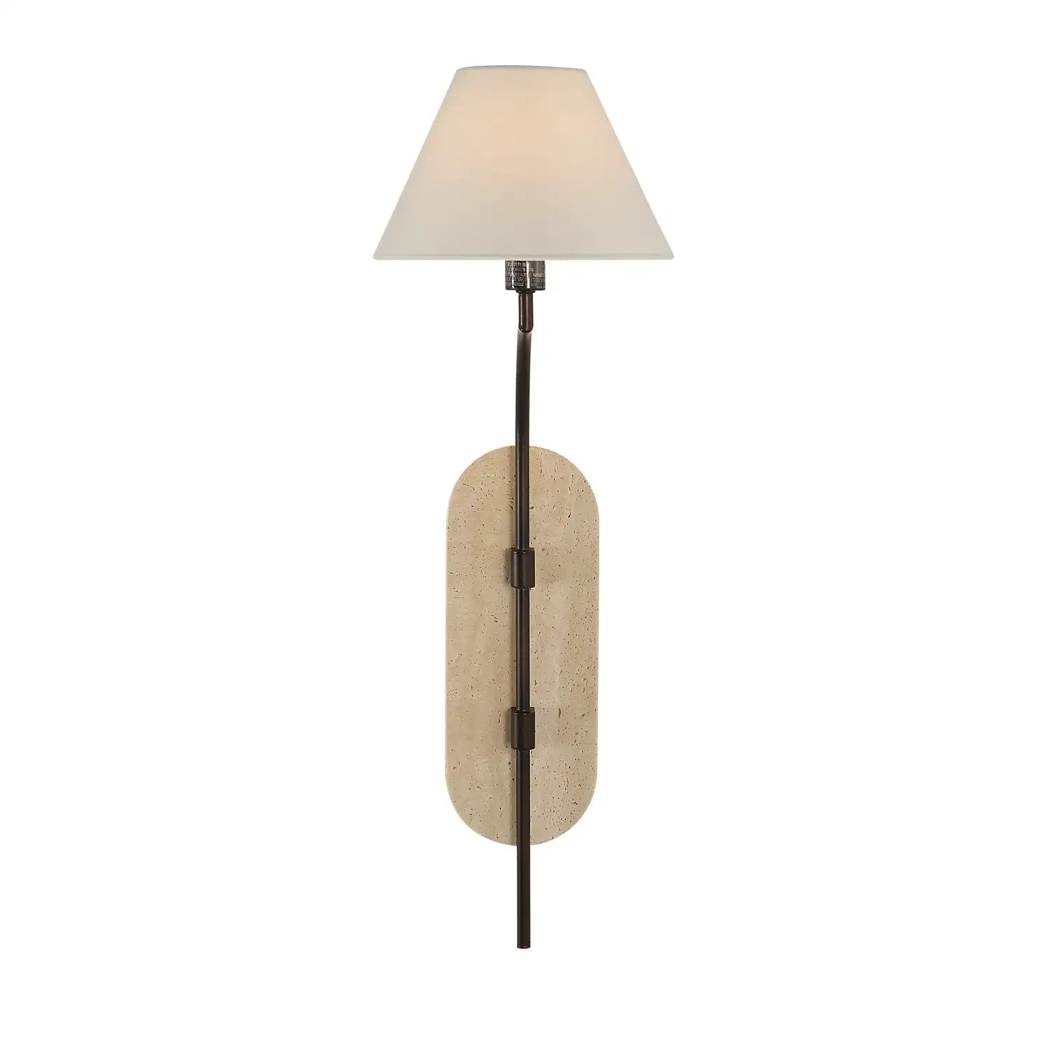 RENWIL, ACCA WALL SCONCE, WALL SCONCES