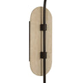 RENWIL, ACCA WALL SCONCE, WALL SCONCES
