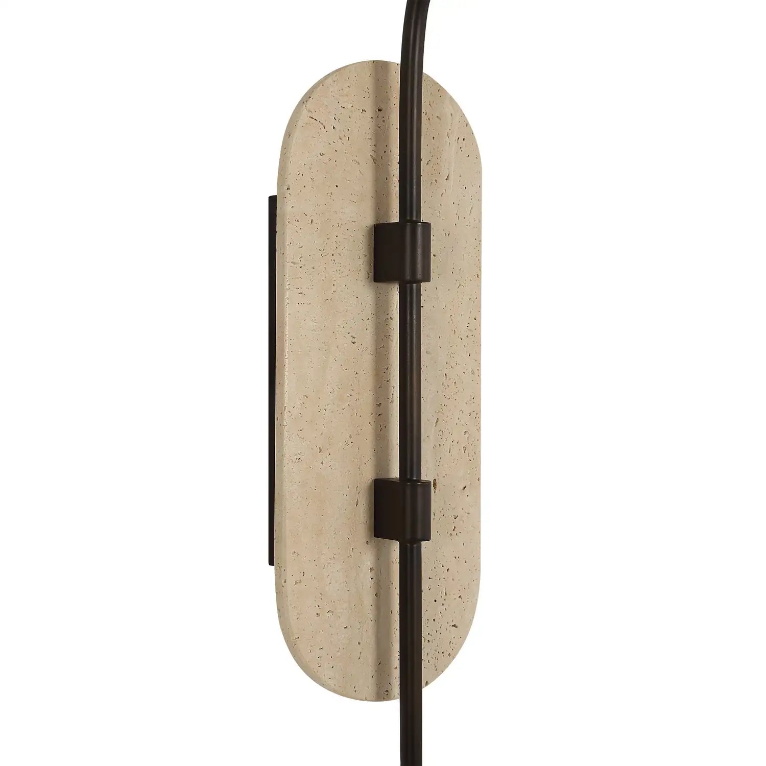 RENWIL, ACCA WALL SCONCE, WALL SCONCES