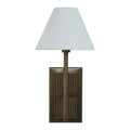 RENWIL, SOLARIA SCONCES, WALL SCONCES
