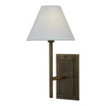 RENWIL, SOLARIA SCONCES, WALL SCONCES