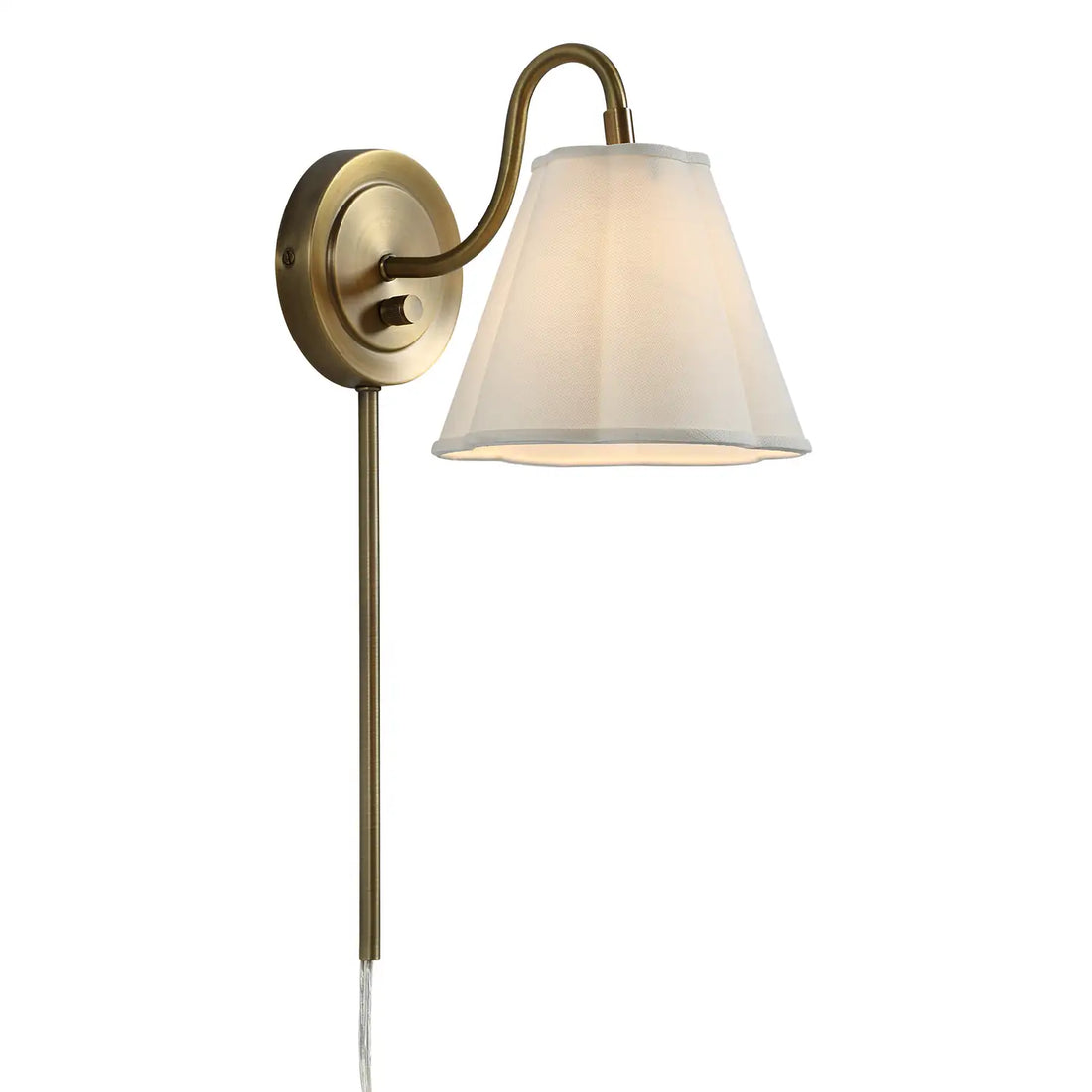 RENWIL, ARIELLE SCONCES, WALL SCONCES