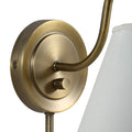 RENWIL, ARIELLE SCONCES, WALL SCONCES