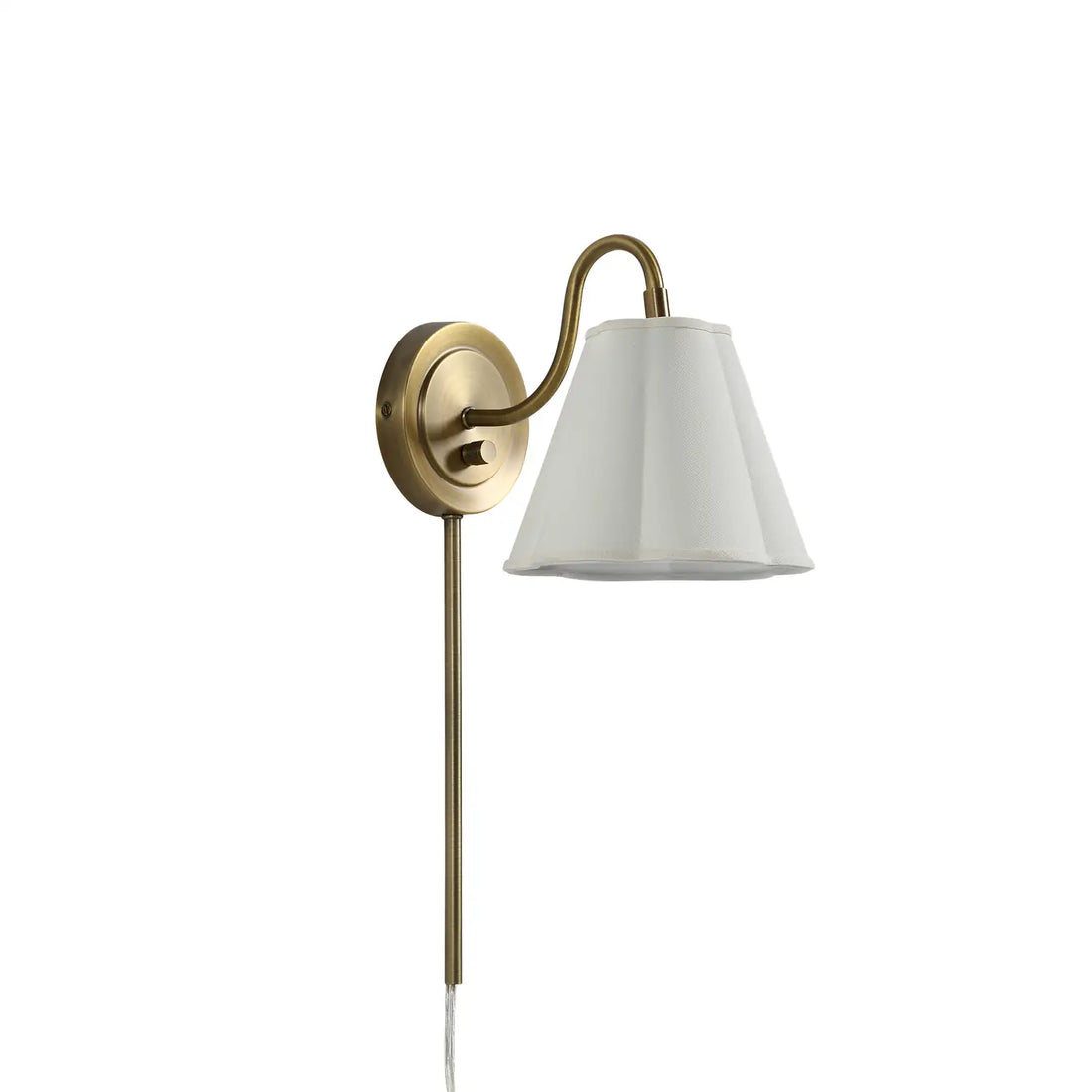 RENWIL, ARIELLE SCONCES, WALL SCONCES