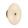 RENWIL, LORENZO SCONCES, WALL SCONCES