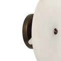 RENWIL, LORENZO SCONCES, WALL SCONCES