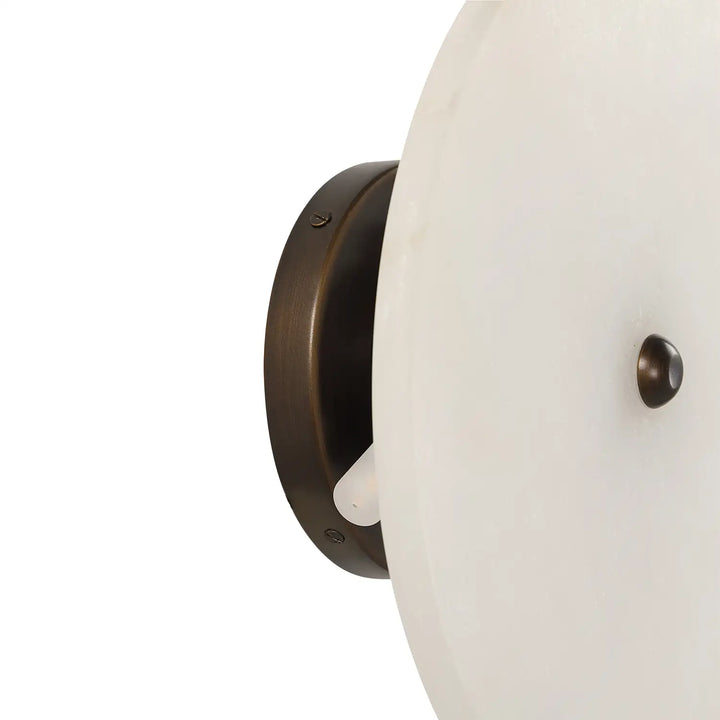 RENWIL, LORENZO SCONCES, WALL SCONCES