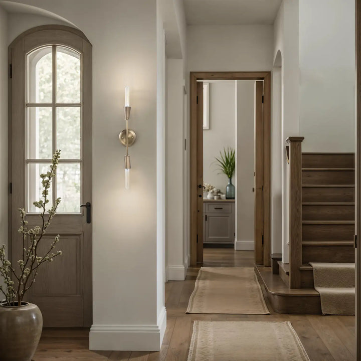 RENWIL, MARIANA SCONCES, WALL SCONCES
