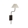 RENWIL, MARGARITA SCONCES, WALL SCONCES