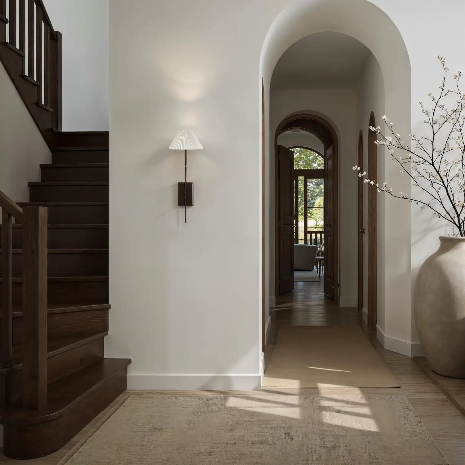 RENWIL, MARGARITA SCONCES, WALL SCONCES