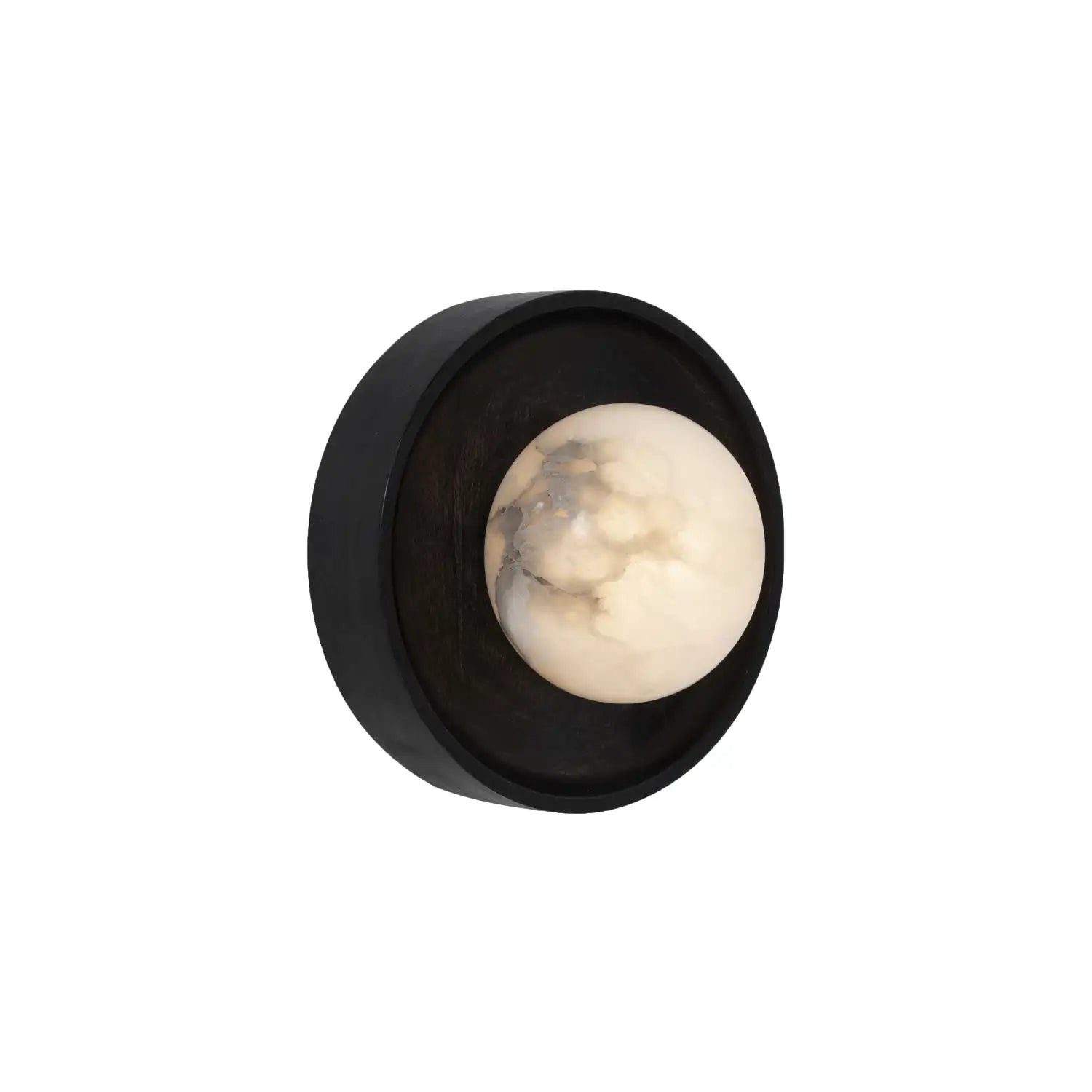 RENWIL, HALOA SCONCES, WALL SCONCES