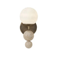 RENWIL, CELESTIA SCONCES, WALL SCONCES