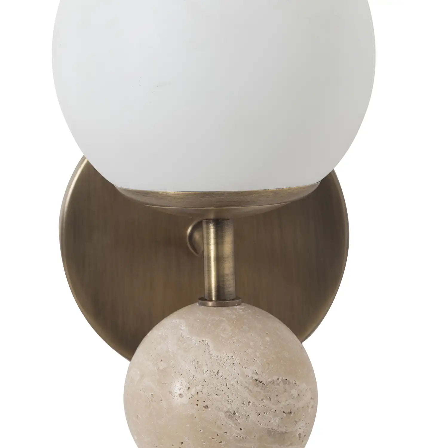 RENWIL, CELESTIA SCONCES, WALL SCONCES