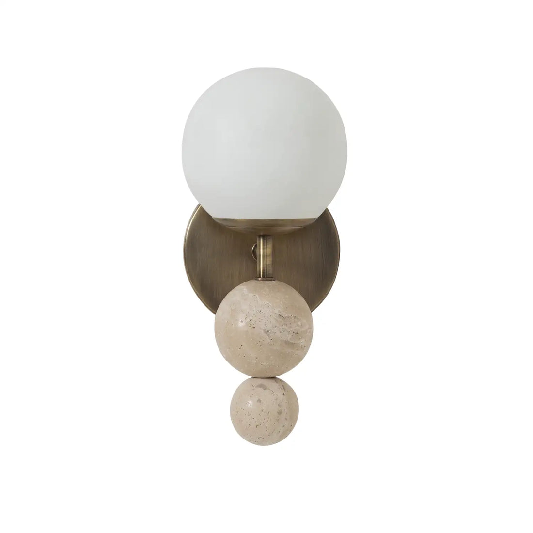 RENWIL, CELESTIA SCONCES, WALL SCONCES